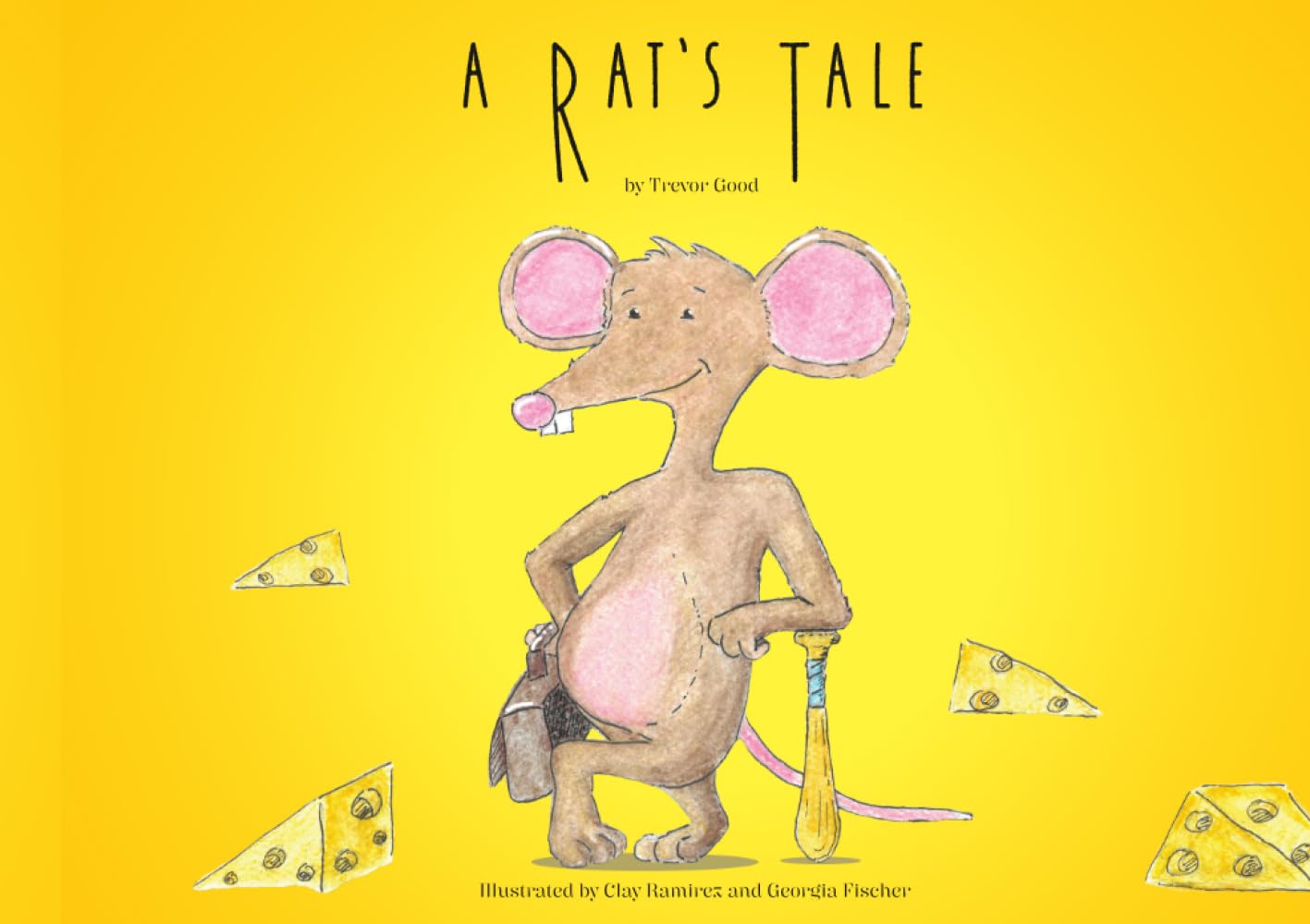 A Rat's Tale