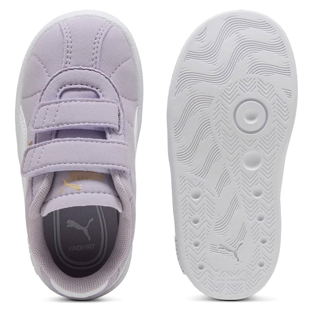 Puma Puma Club II V Inf SneakerMixte bébé