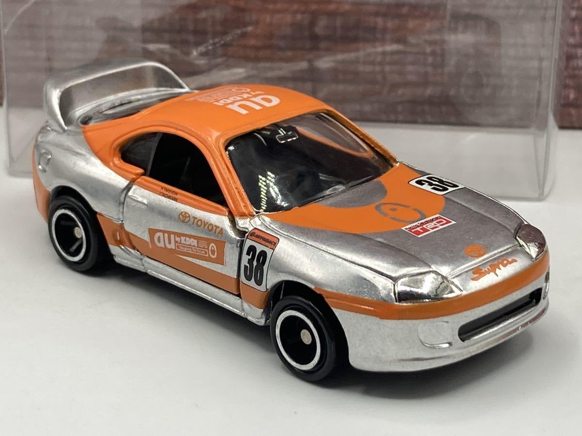 Amazon | トミカ ギフト 全日本GT選手権セット ミニカー