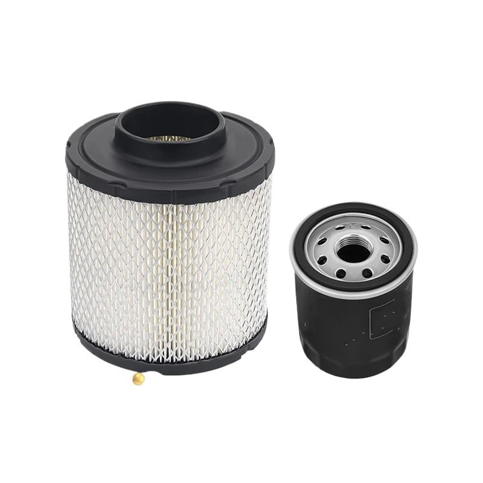 Kompatybilność z Pit Bike crossowym‌ Filtr powietrza motocyklowy Filtr oleju Środek czyszczący Pasuje do Polaris Ranger Sportsman Ace 500 570 570-6 SOHC EFI EPS Touring(Air Filter)