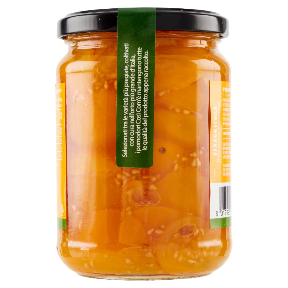 Italian Gourmet Così Italian Gourmet Datterino Giallo Dolcimetà pomodorini