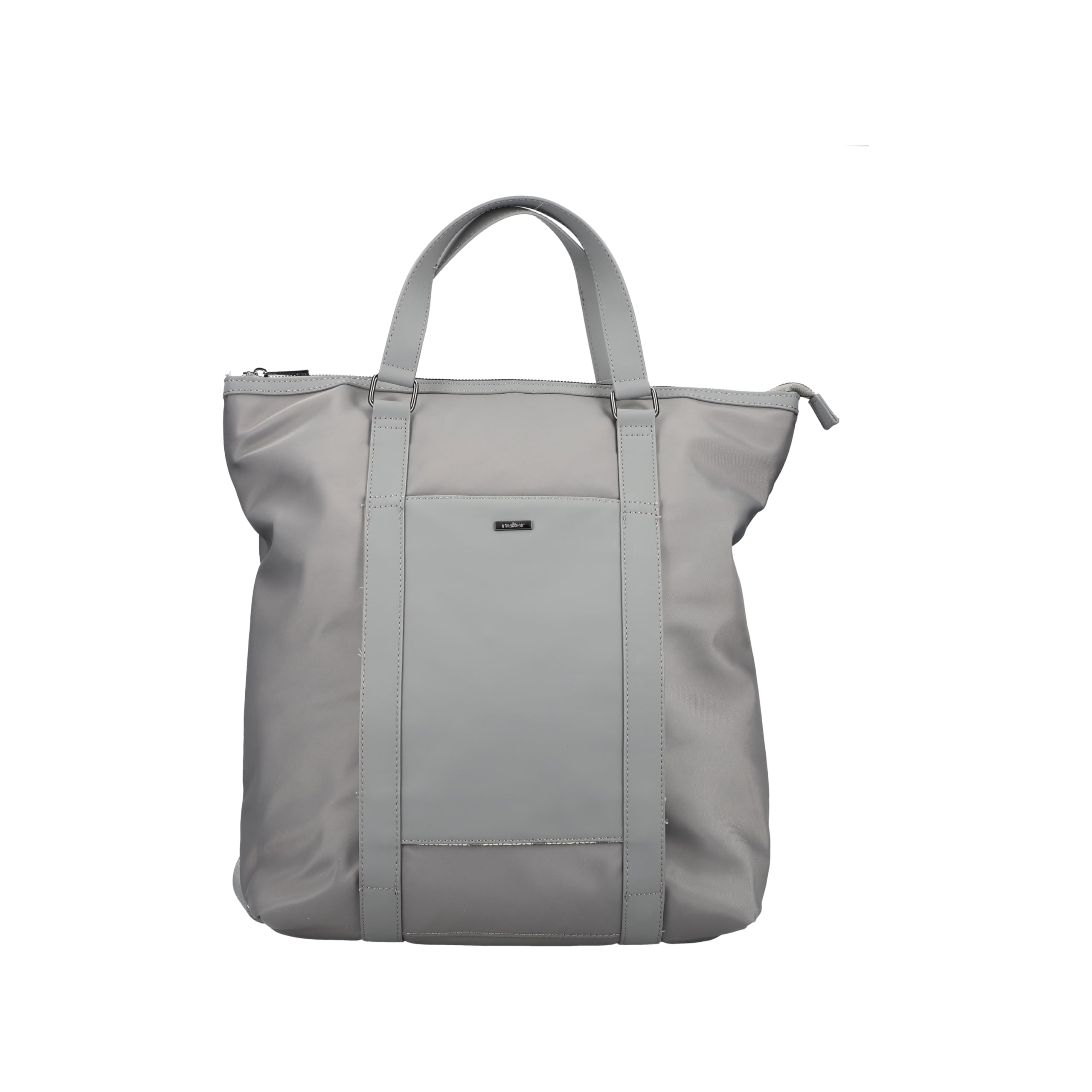 Rieker Backpack, gray, S