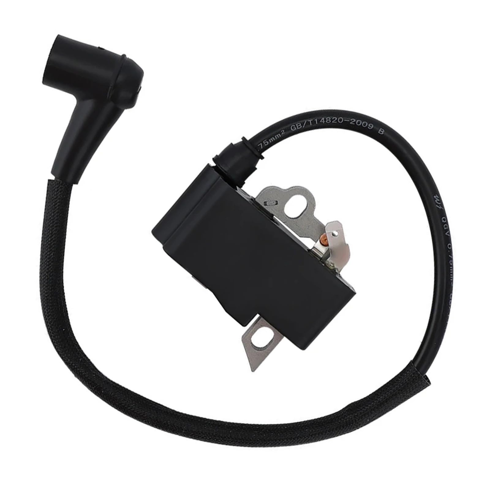 KHYTY3 11384001300 Ignition Coil Module Ftis for Sthil MS441 MS441C MS441C-Q