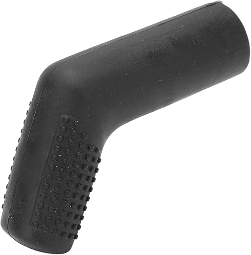 Miniatura 2 de Keenso 4 piezas de palanca de cambios de motocicleta, protector de zapatos de goma antideslizante universal para motos de cross de calle, ATV