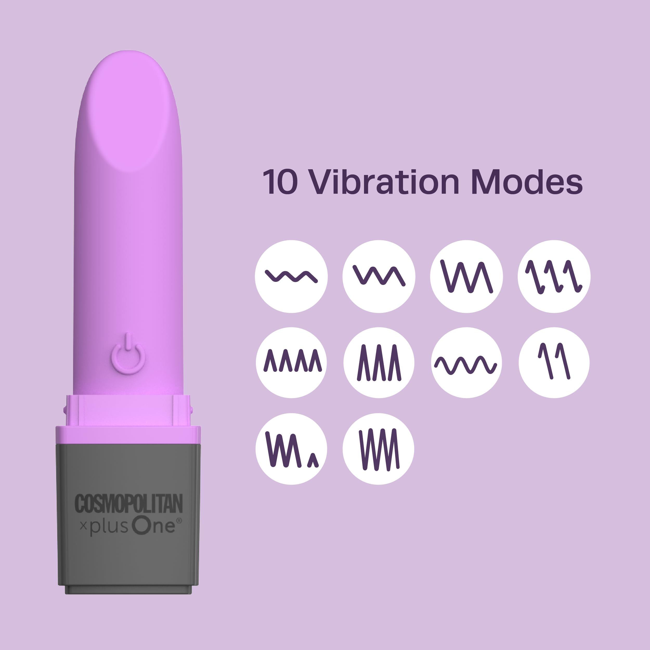 Amazon.com: Cosmopolitan x plusOne Read My Lipstick Vibe Mini Bullet Vibrator G Spot Vibrators Adult Sex Toys for Women Clitoral Stimulator with 10 Vibration Settings, Waterproof, Discreet Lipstick Massager : Health Amazon.com: Cosmopolitan x plusOne Read My Lipstick Vibe Mini Bullet Vibrator G Spot Vibrators Adult Sex Toys for Women Clitoral Stimulator with 10 Vibration Settings, Waterproof, Discreet Lipstick Massager : Health