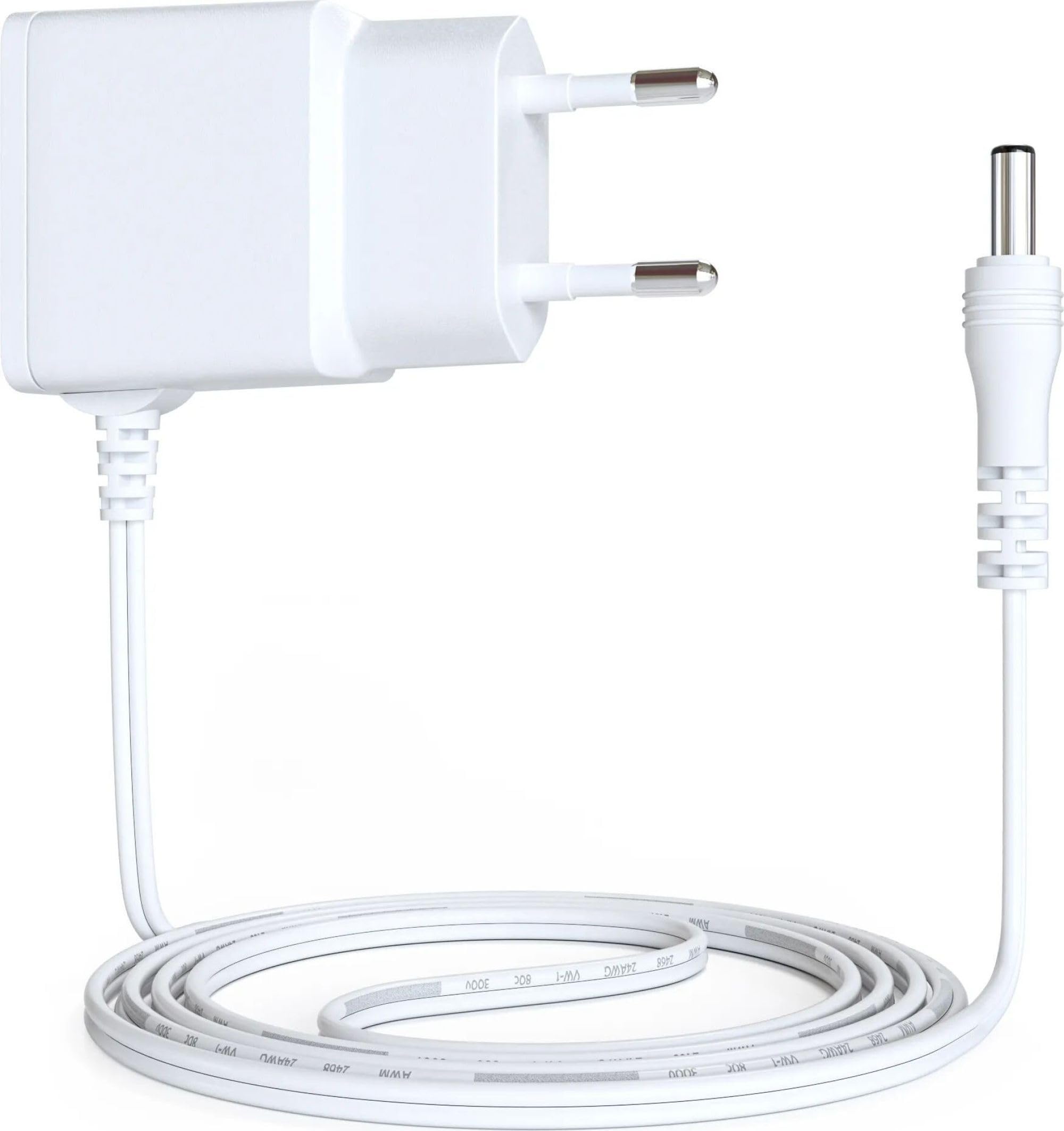 GO SOLID! Babyfon-Ladegerät - Adapter für Alecto DVM-64