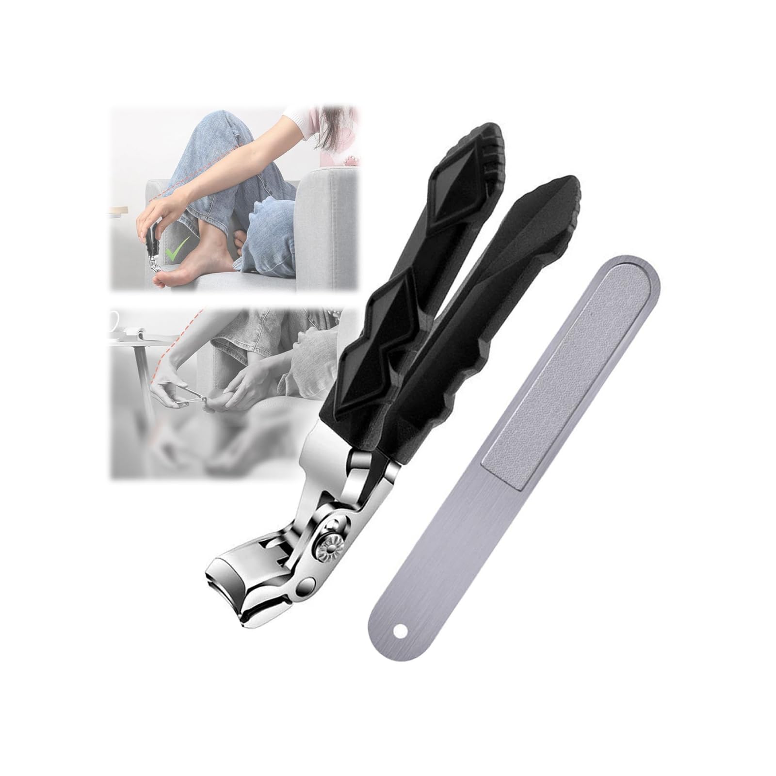 Jmwedia Outfany Clipmaster Pro sales today clearance prime only of return pallets for sale liquidation bulk of prime of day clothing Toenail Clippers clea-rance sales today deals prime women