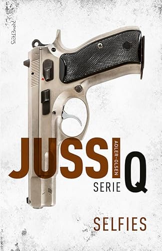 Selfies (Serie Q) (Dutch Edition) 9044638793 Book Cover