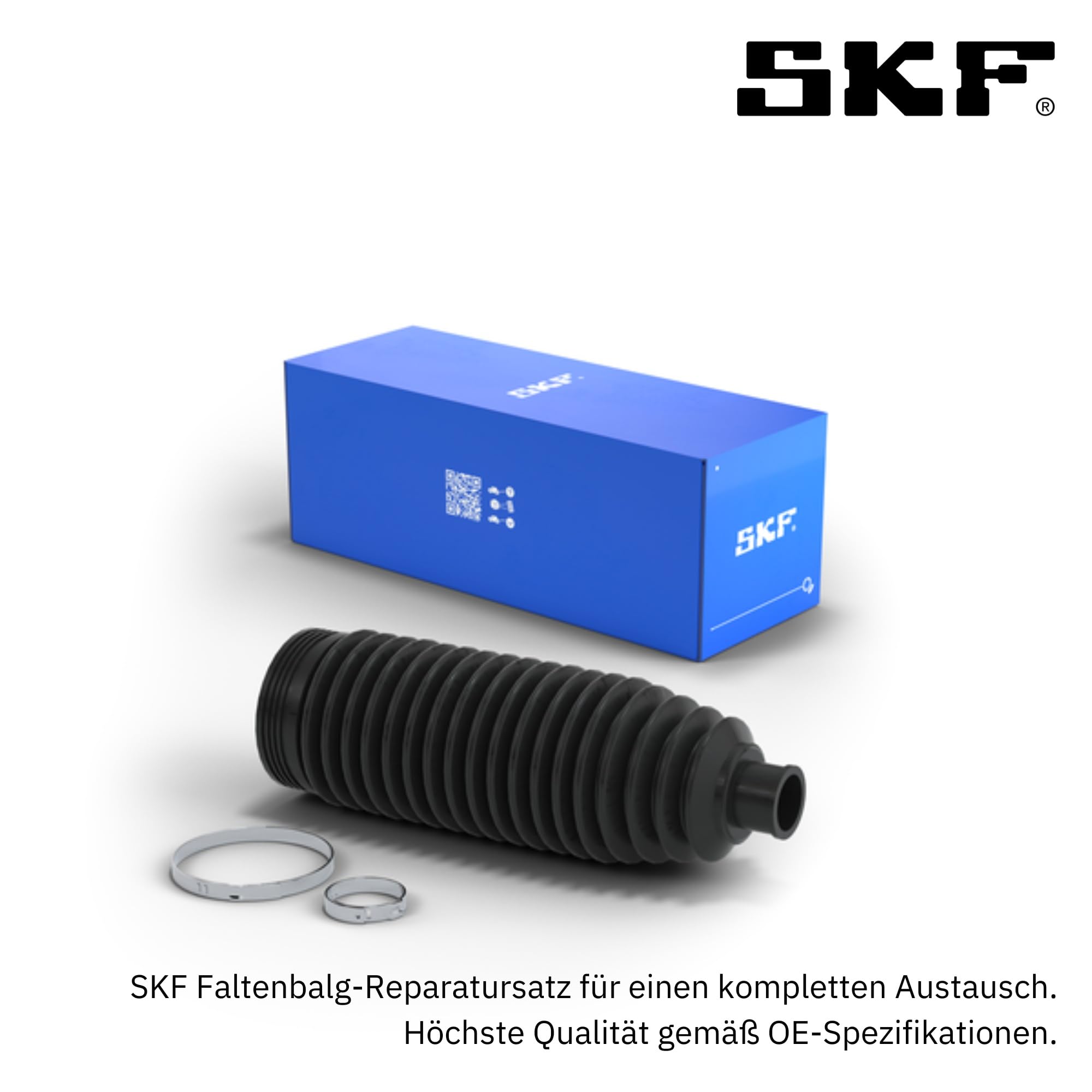 Soufflet de cardan SKF VKJP 8076