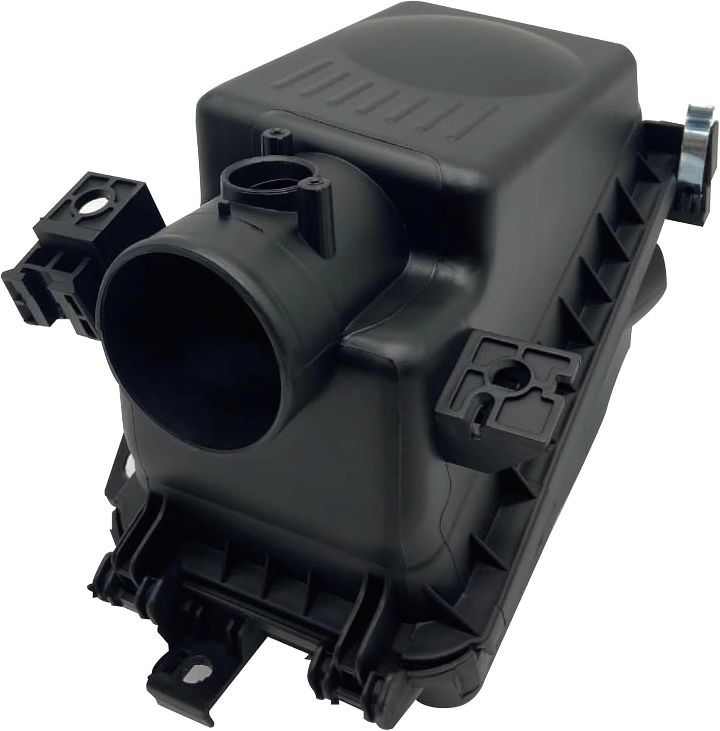 HAITUO Air Cleaner Filter Box Housing W/Air Strainer for Toyota Scion tC 2007-2010 2.4L Fits 17700-28331, 1770028331,319-58196C,319-58196A,17705-28190,1770528190