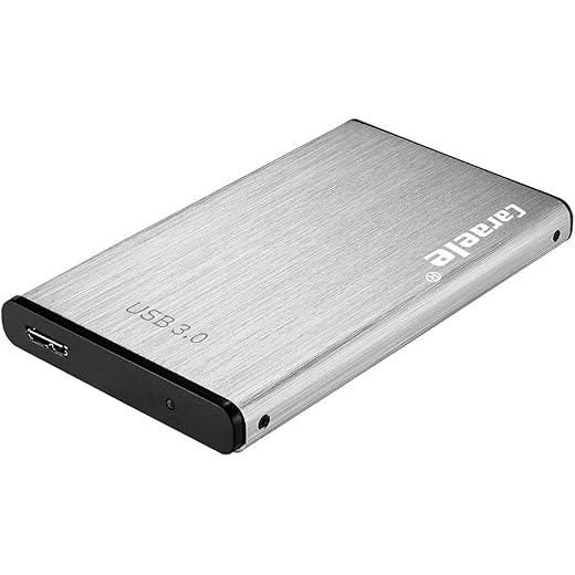 BNF New Portable HDD External Hard Drive 2TB