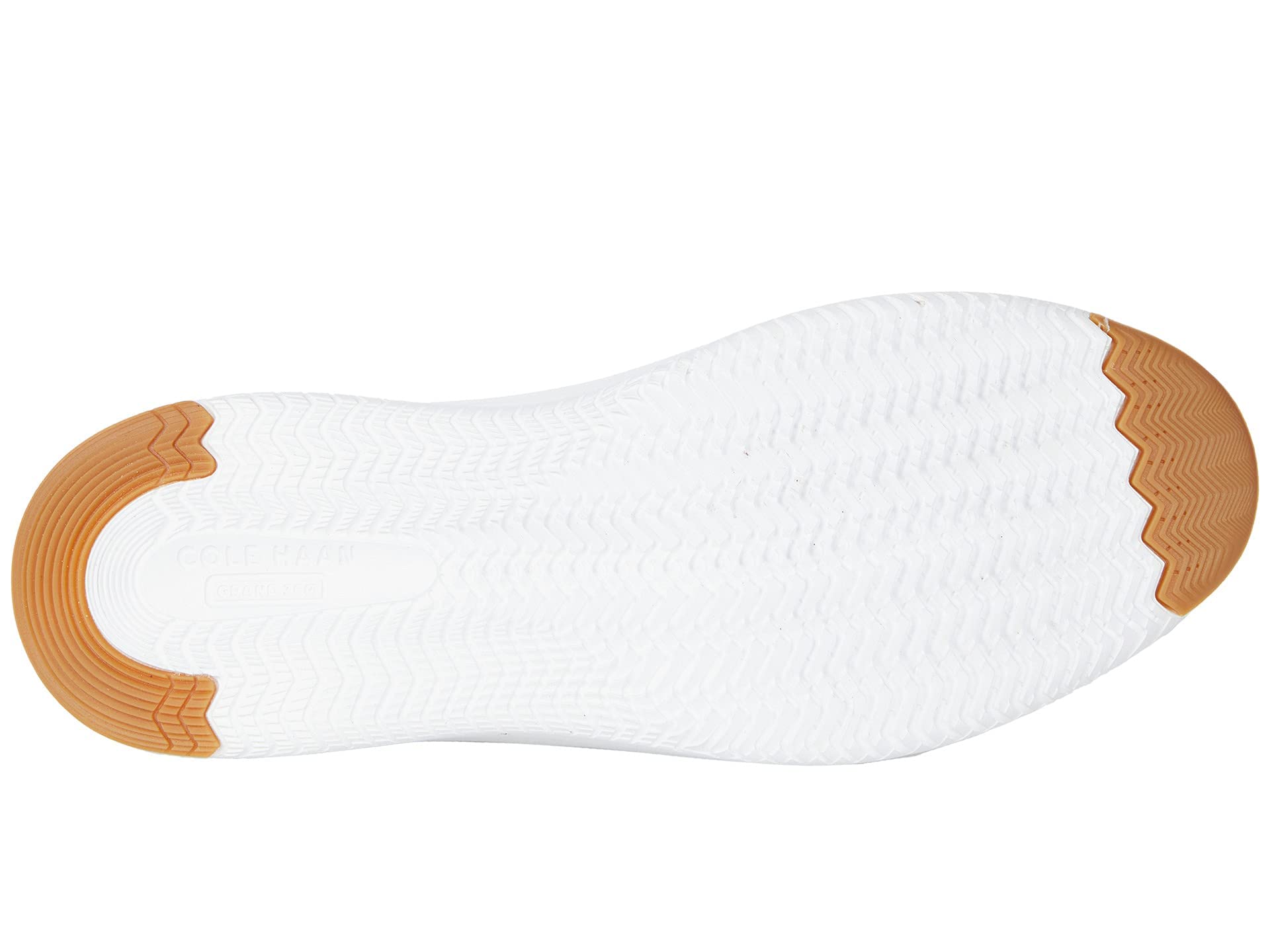 Cole Haan Cole Haan Women's Grandpro Topspin Court in use
