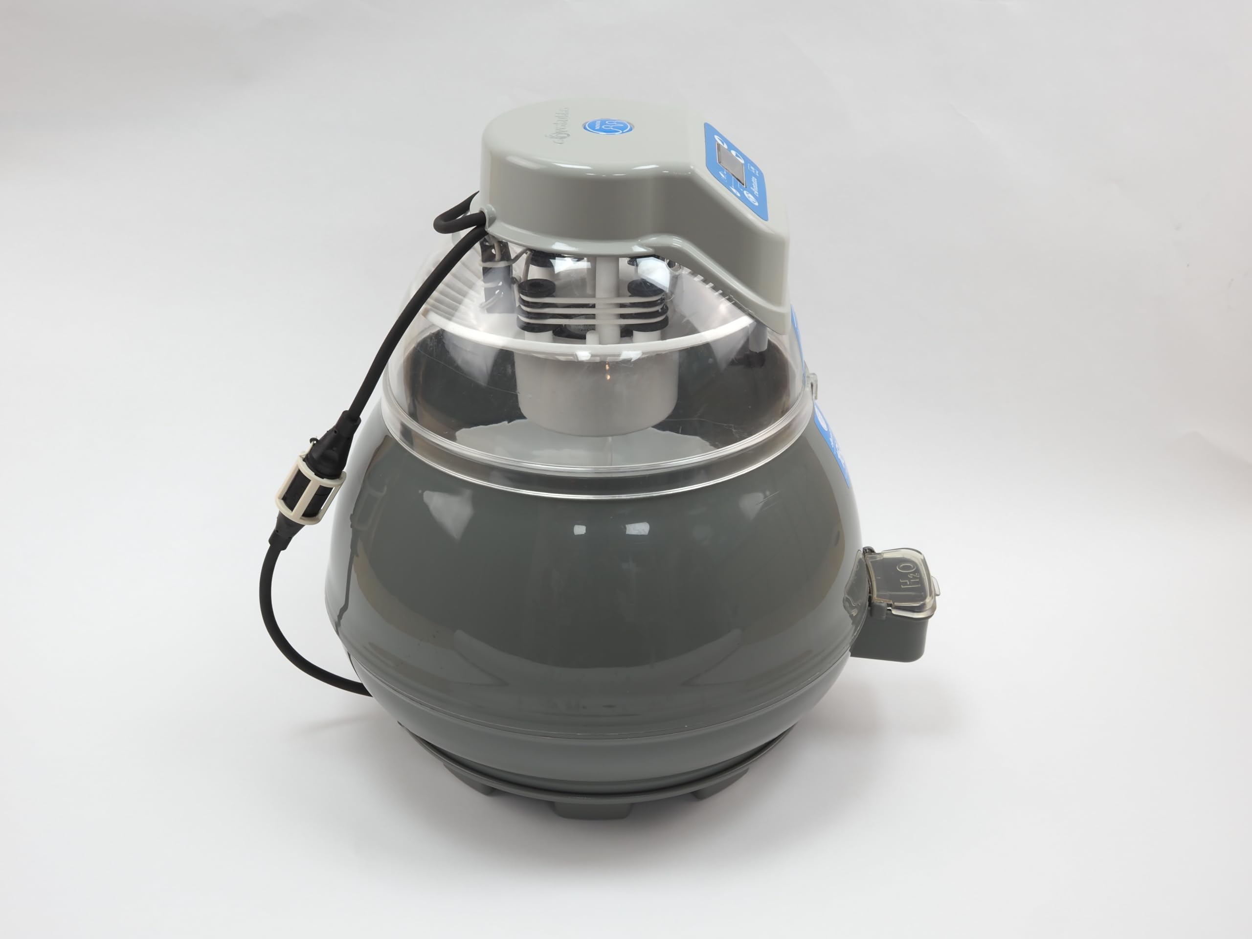 Incubatrice Covatutto Novital 16L Pro Digitale ad Alta Precisione