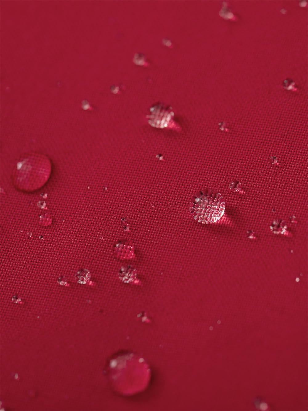 GGleaf Women's Hooded Softshell Vest Fleece Lined Windproof Zip Up Sleeveless Jacket Lightweight Coat for Running - Image 7