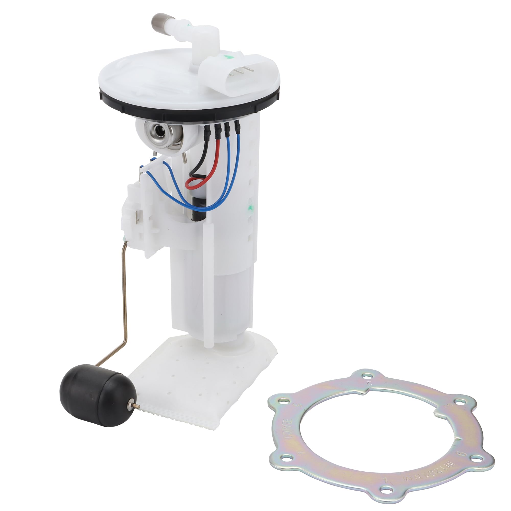 Amazon.com: WOOSTAR Fuel Pump Replacement for GY6 Engine