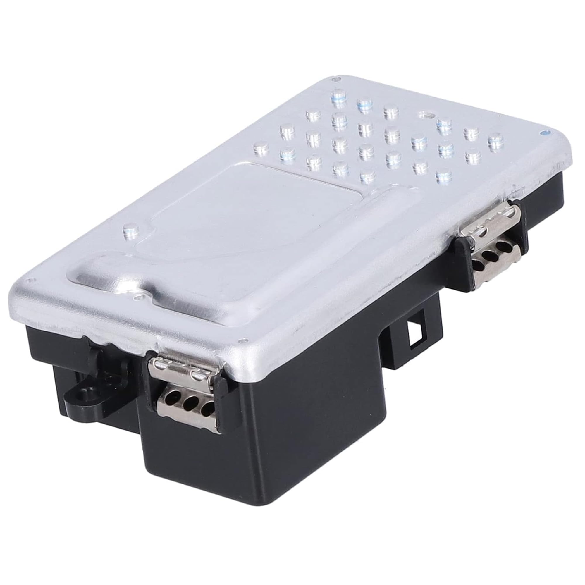 Partsline Résistance de chauffage compatible avec Série 5, Série 6, Série 7, AMG GT, Classe C, Classe E, Classe GLK, CLS, SL - 64119355981 9226780 9311938