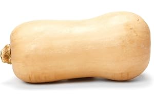 Organic Butternut Squash: Your Cooking Companion