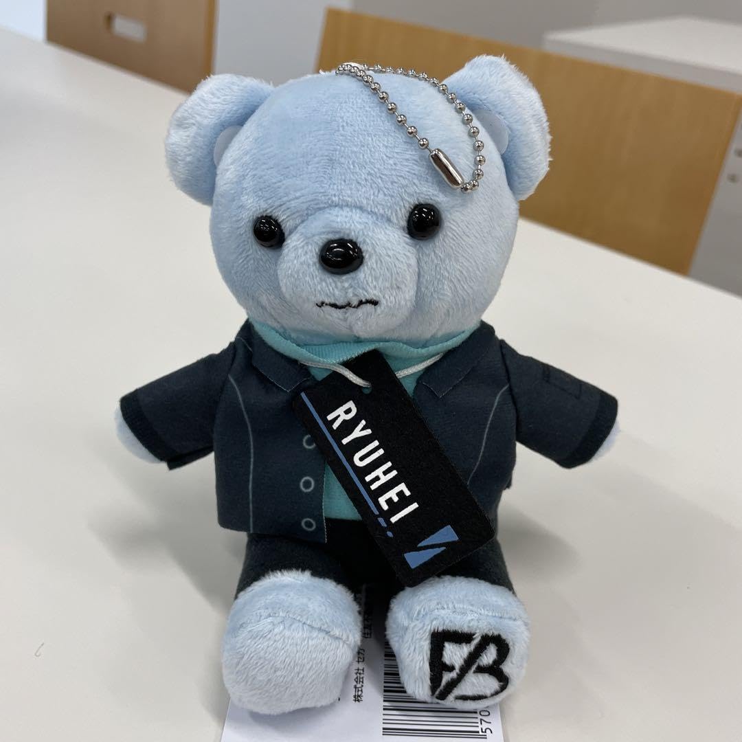 BE:FIRST リュウヘイ くま Amazon.co.jp: be first ビーファースト リュウヘイ RYUHEI くま