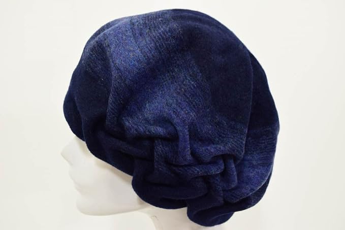 Amazon カケウチカナエ 竹内海南江 ベレー 帽子 レディース 婦人 ハット 3951 ウール100 フェルト 防寒対策 室内でかぶれる オシャレ 世界ふしぎ発見 日本製 秋冬 ベレー帽 通販