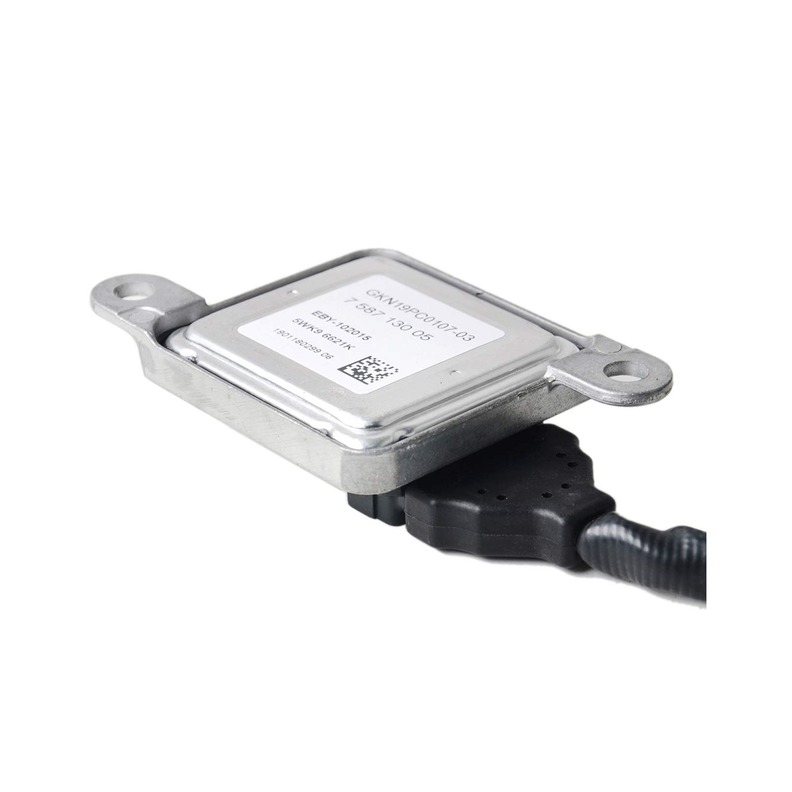 NOx Sensor Sensores de Oxígeno 11787587130 5WK96621J para E81 E82 E88 E90 E91 E92 E93