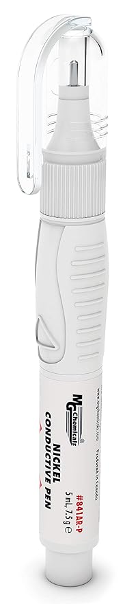 MG Chemicals Nickel Conductive Pen