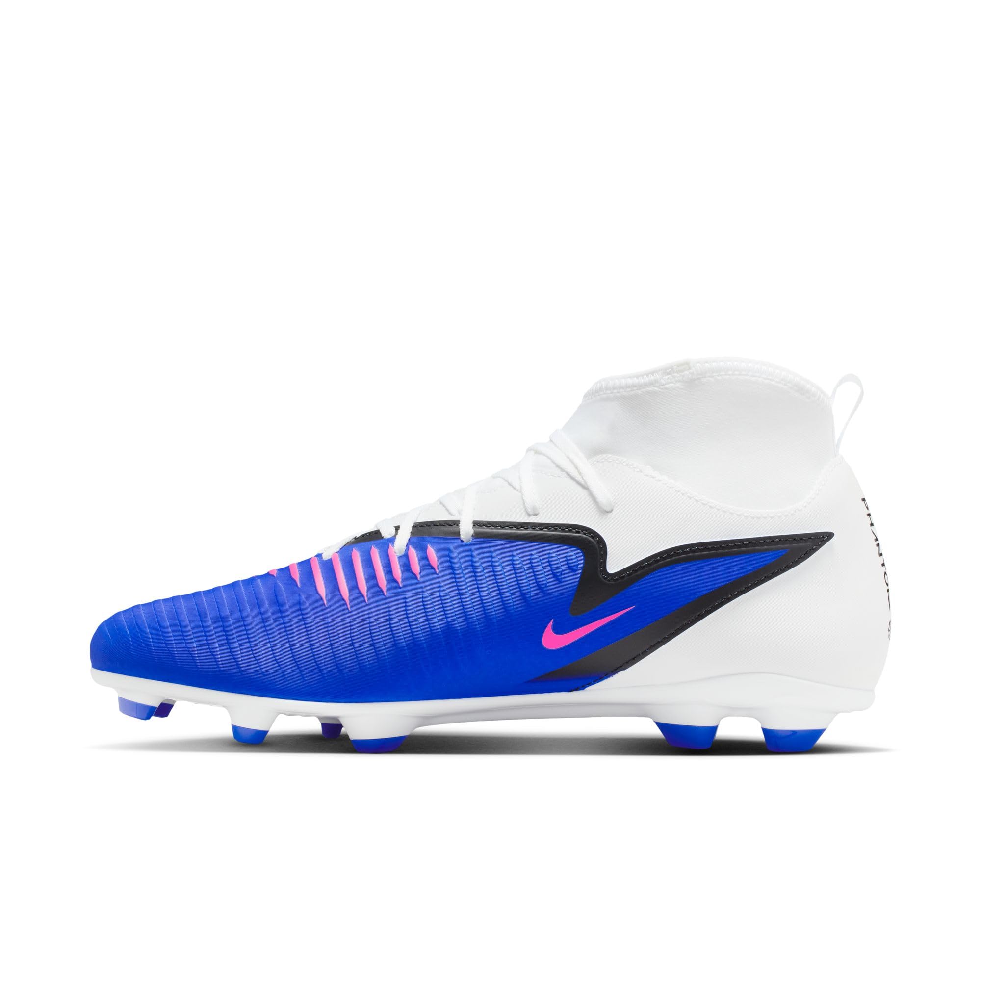 NIKE Mężczyźni Phantom 6 High Club Fg/MgButy piłkarskie