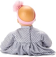Vista 29 de Madame Alexander Huggums - Muñeco Rosa (Pink Check)