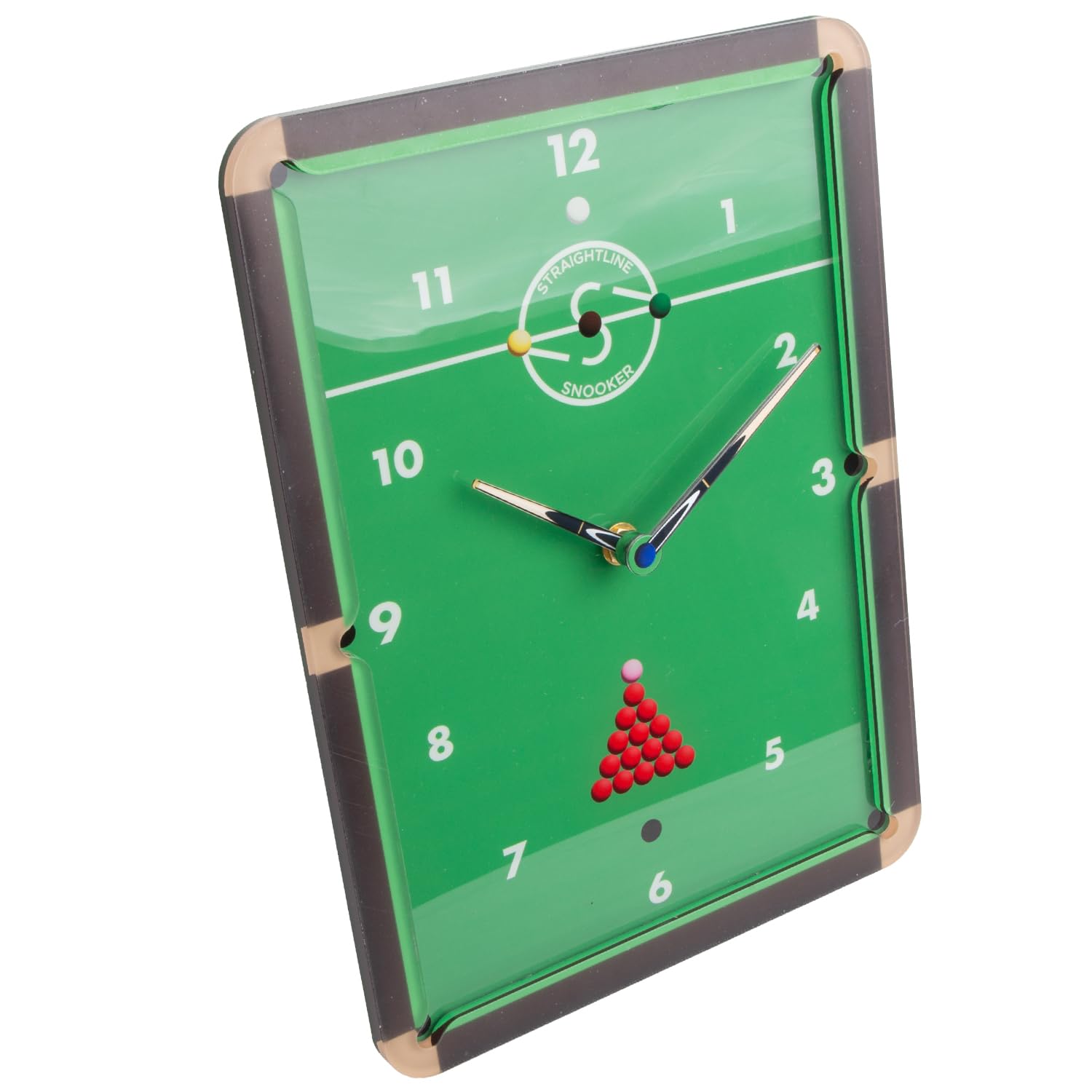 Reloj de pared de alto rendimiento