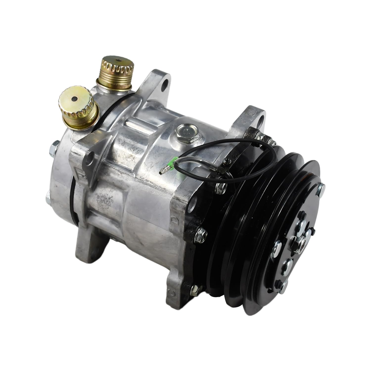 Amazon.com: Firmusparts Air Conditioning Compressor 5176185