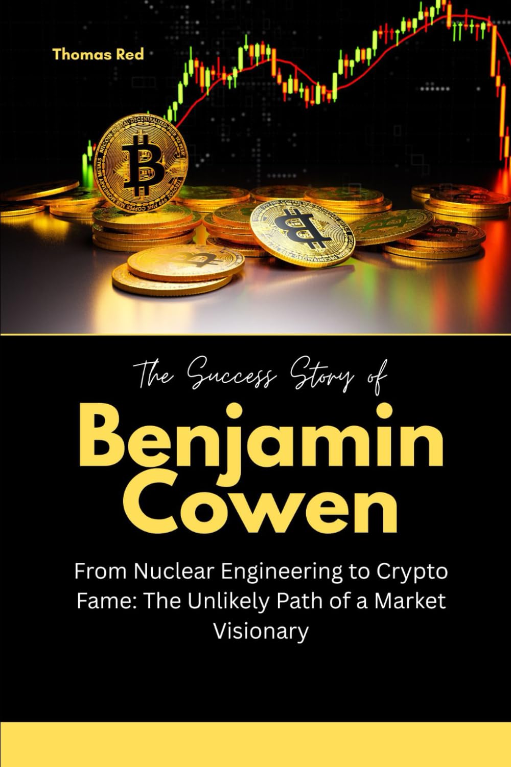 The Success Story of Benjamin Cowen: From Nuclear Engineering to Crypto Fame: The Unlikely Path of a Market Visionary