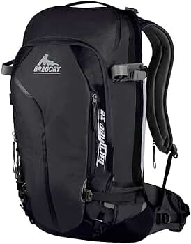 GREGORY Targhee　32L グレゴリー　ターギー　バックカントリー Amazon.co.jp: グレゴリー（GREGORY） トレッキングバッグ