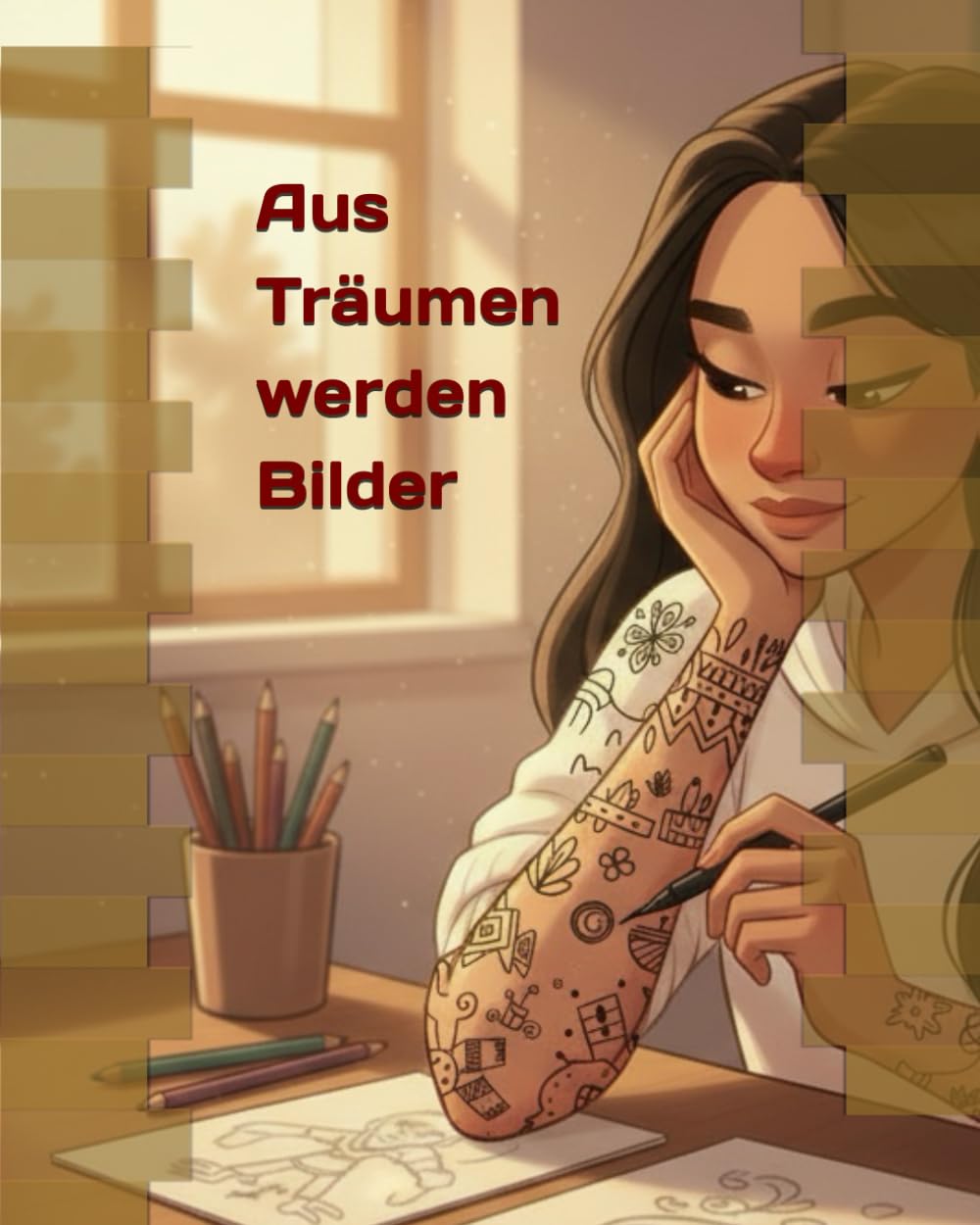 „Aus Träumen werden Bilder“