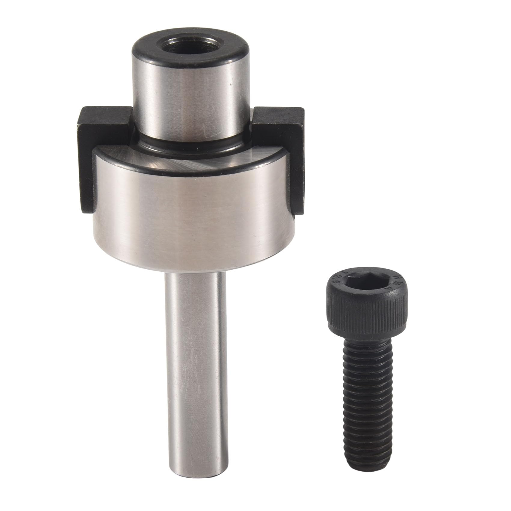 C12 FMB22 Soporte de Herramientas Cortador de Fresado Frontal Adaptador de Varilla Cnc