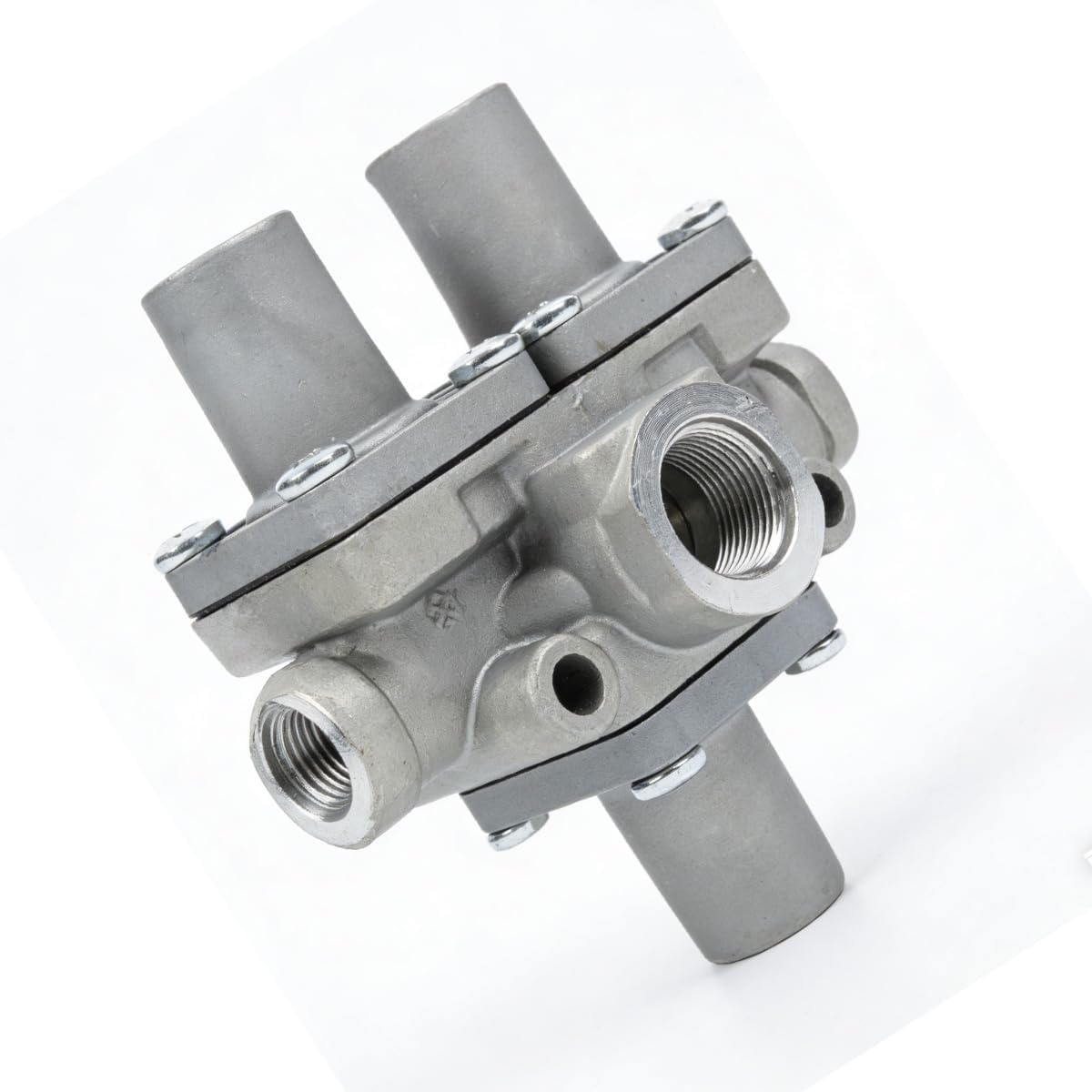 Tractor Protection Valve TP‑5 Replaces WABCO 9347010400 | Bendix 288605 Heavy Duty Truck Air Brake Replacement Part