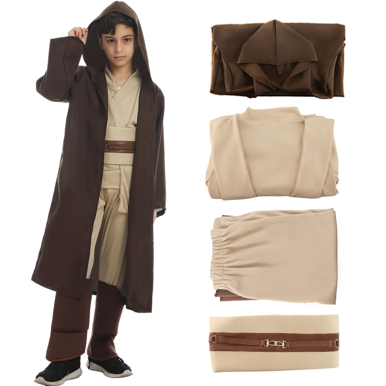 Kitimi Je-d Costume Kids