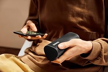 Amazon.co.jp: Sonos ソノス Roam SL ローム エスエル ポータブル