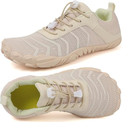 MIFAWA Barefoot Minimalist Shoes