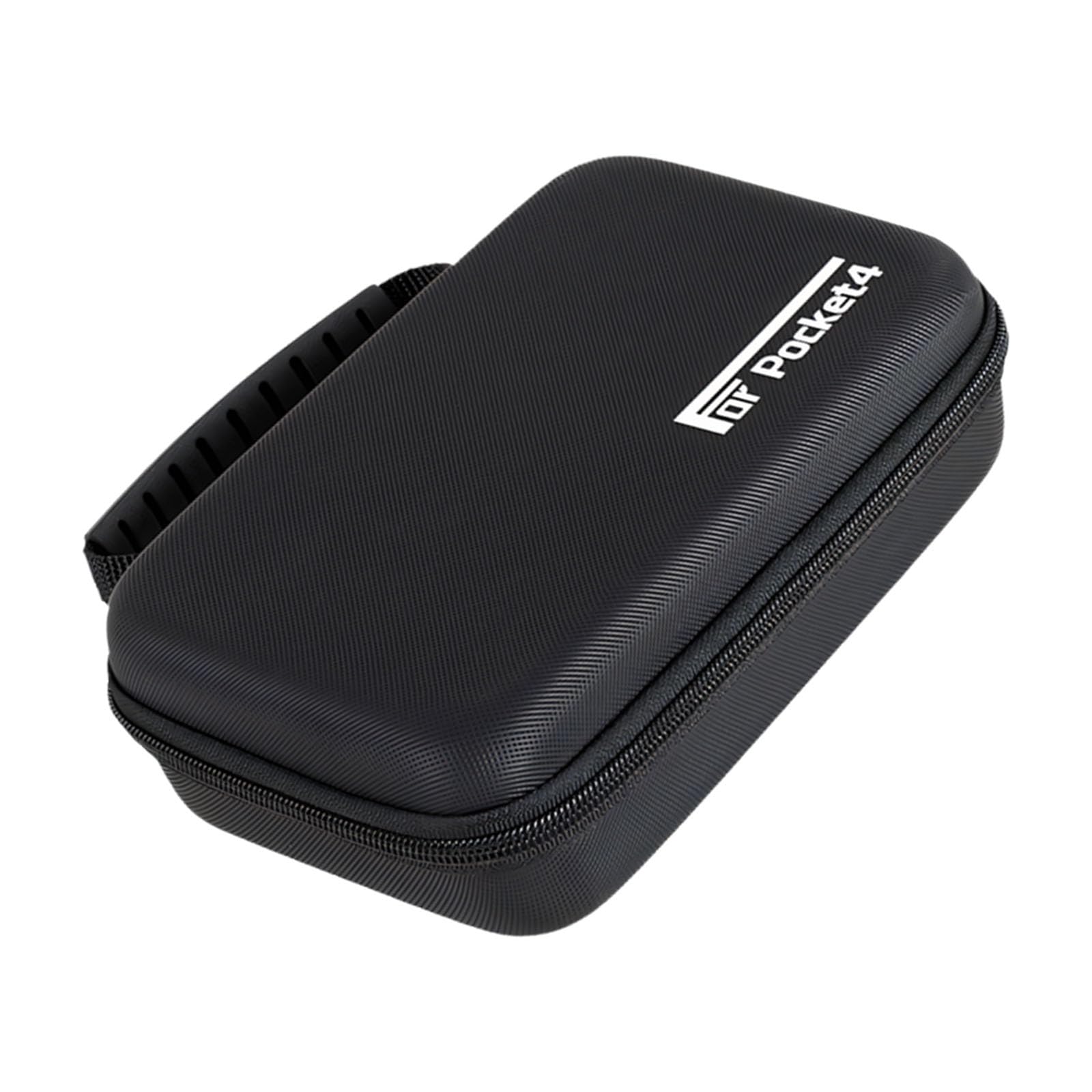 Ljmyy EVA Waterproof Storage Case For Pocket 4 Camera With Shockproof Design And Convenient Carry Handle