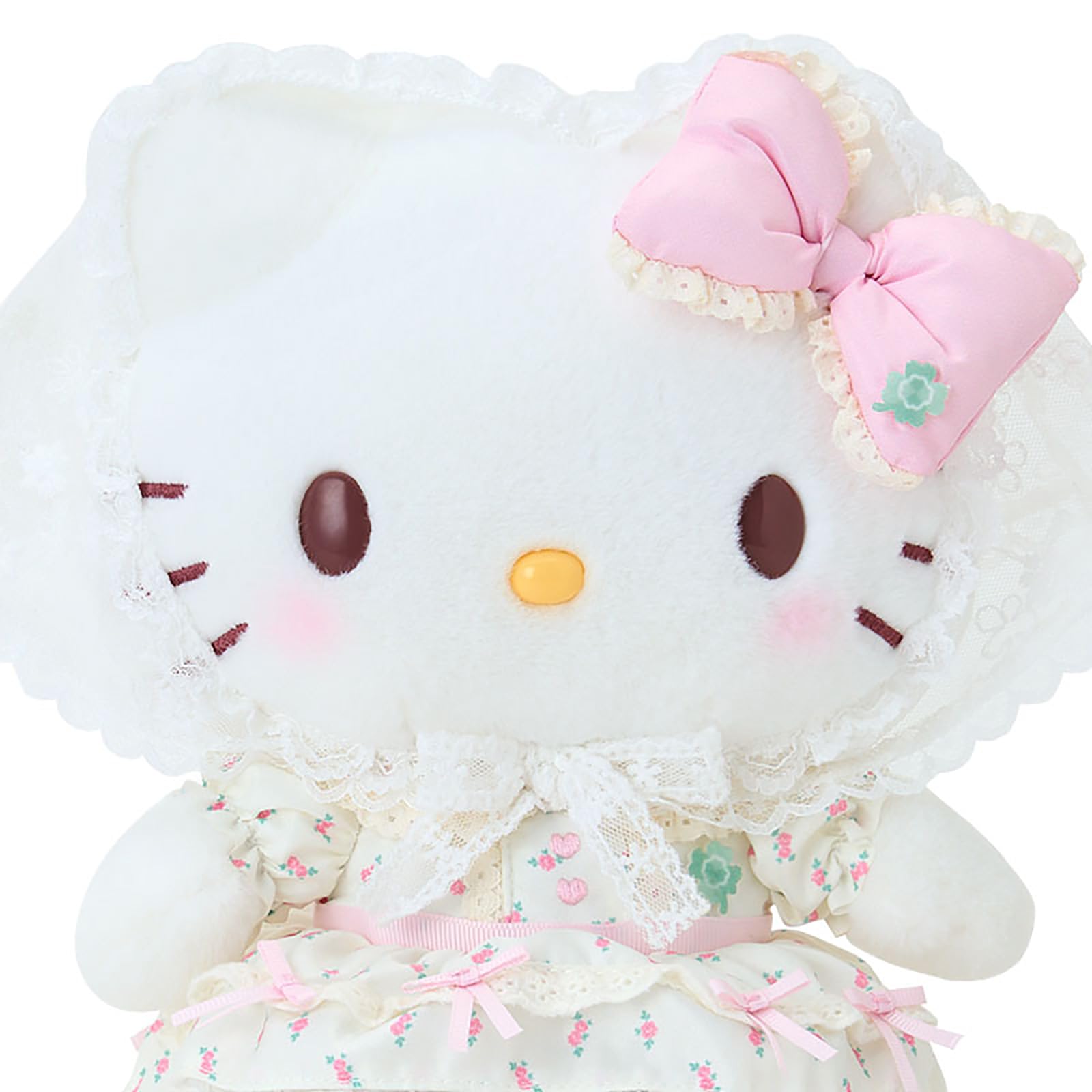 サンリオ　フォレストレース　ハローキティ 3点セット Amazon.co.jp: サンリオ(SANRIO) ぬいぐるみ（フォレストレース