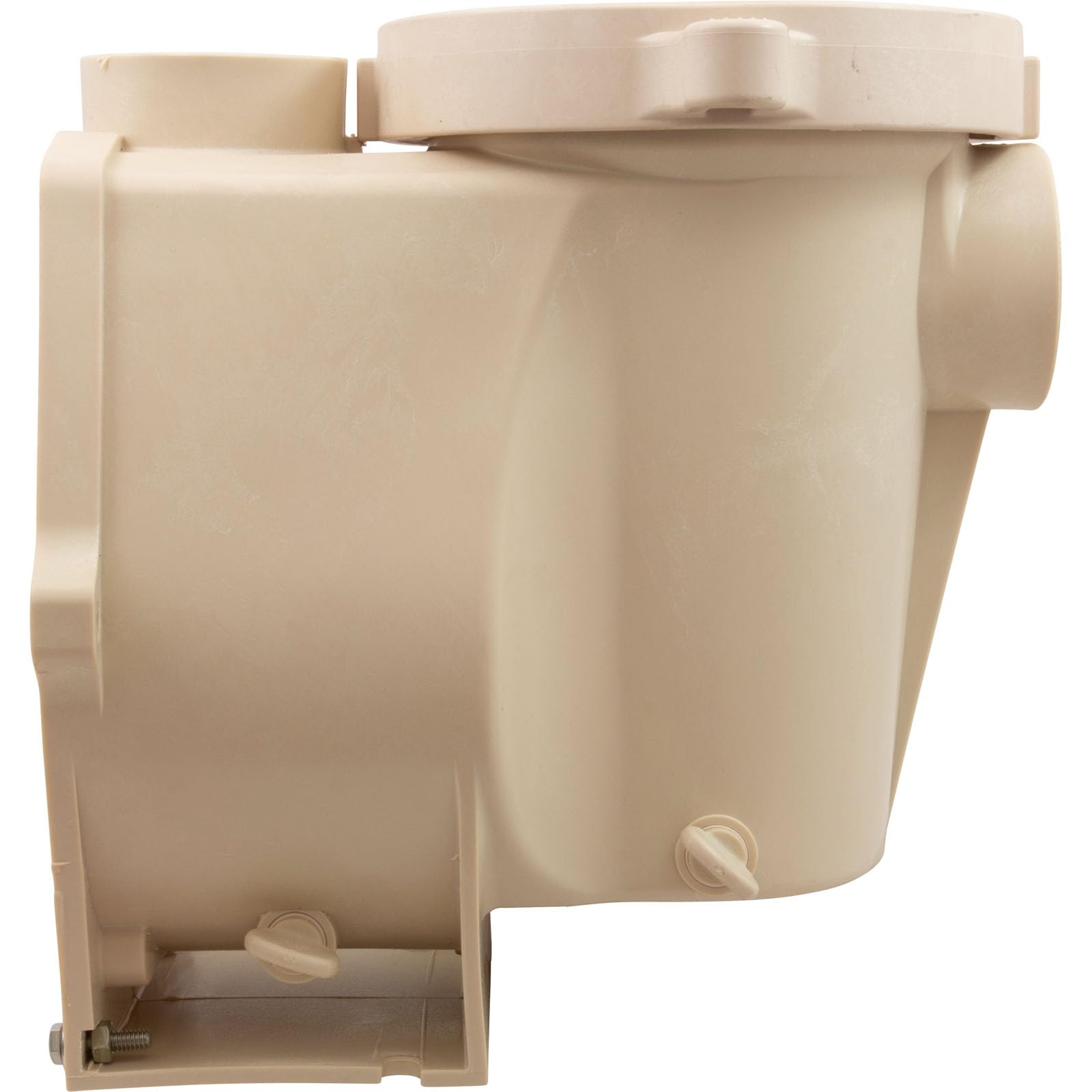 Amazon.com: Pentair 357243 Trap/Pump Body, Pentair Purex