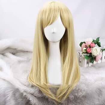 みってぃー様　アリス　ウィッグ ゼンレスゾーンゼロ ZenlessZoneZero アリス・タイムフィールド