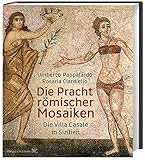  Die Pracht römischer Mosaiken: Die Villa Romana del Casale auf Sizilien: Die Villa Casale in Sizilien