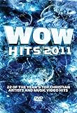 Wow Hits 2011: The Videos