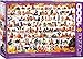 EuroGraphics-Halloween Pets Rompecabezas, Multicolor, 1000 (5416)