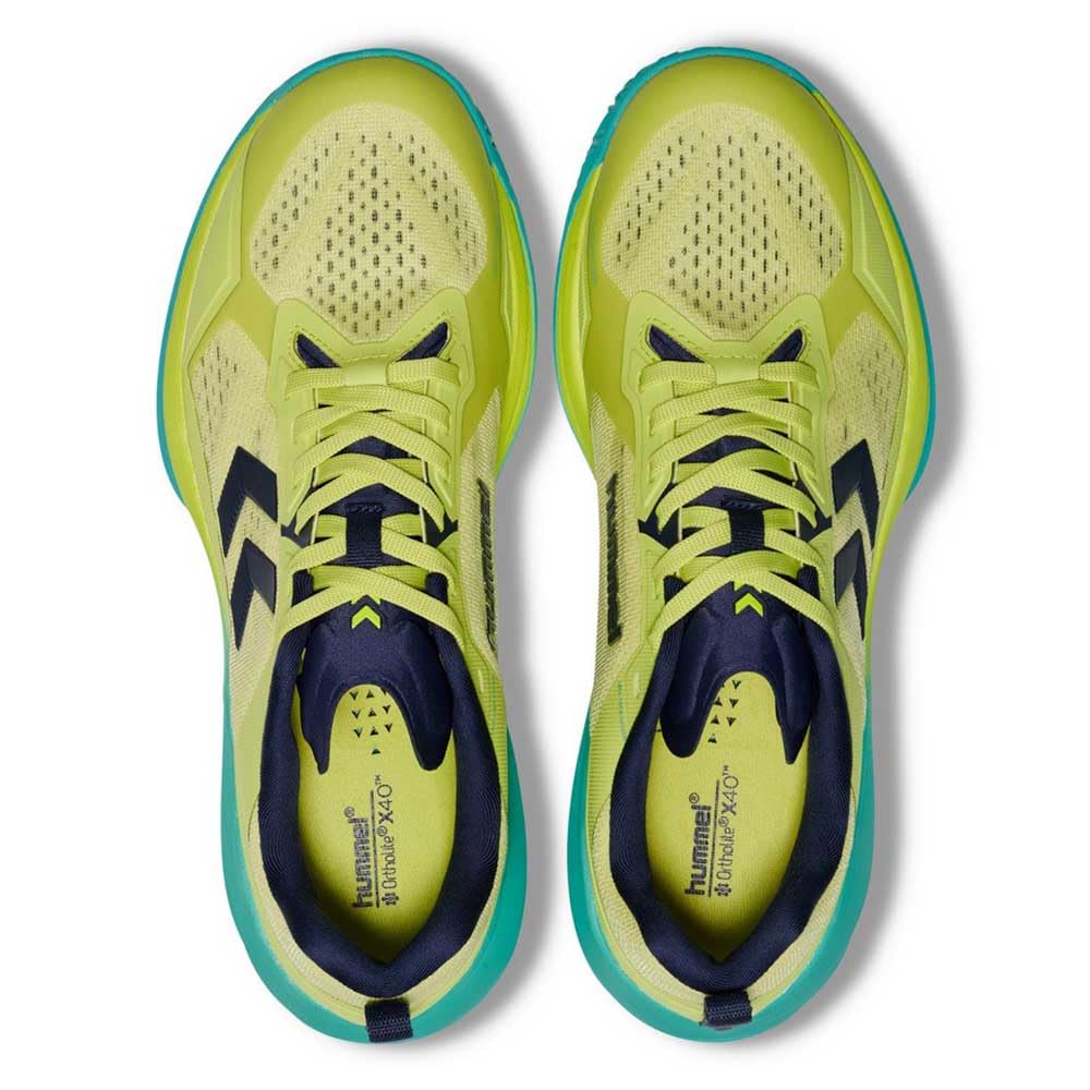 hummel Powerstrike Pro Indoor Court Shoes EU 40