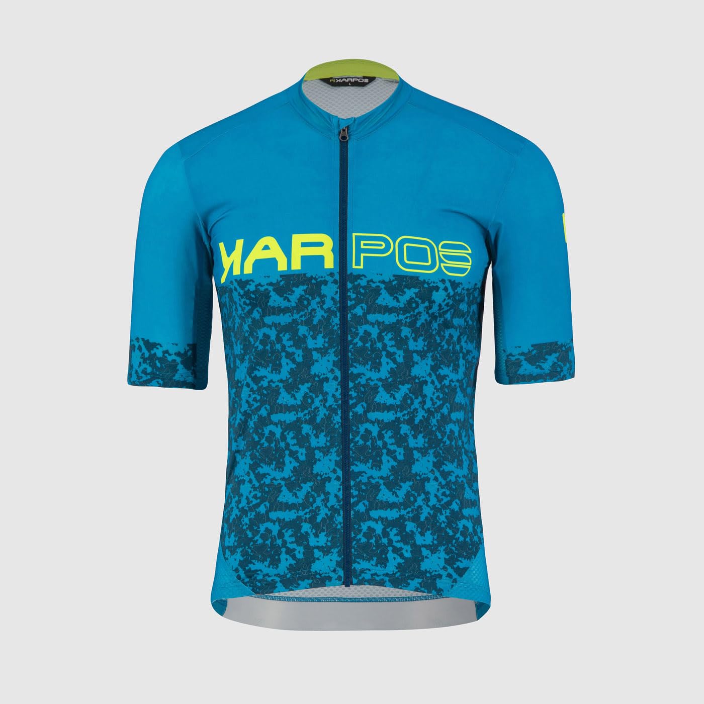 KARPOS Jump Jersey T-Shirt Uomo