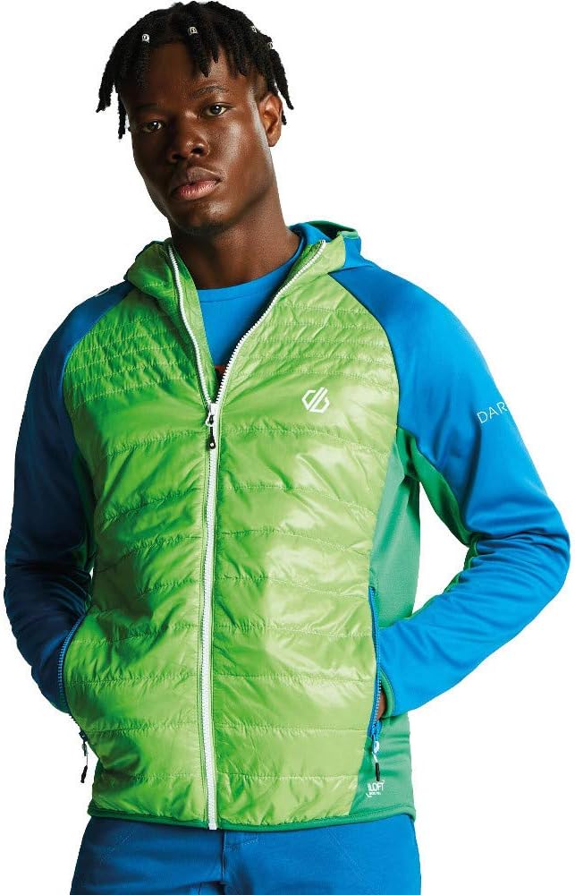 Gilet Imbottito Uomo Dare 2B Mountfusion | Piumino Senza Maniche Monfusion | Leggero E Traspirante