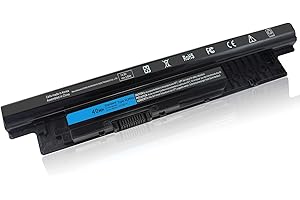 XCMRD MR90Y Battery - Long-Lasting Power for Your Dell Inspiron and Latitude Laptops