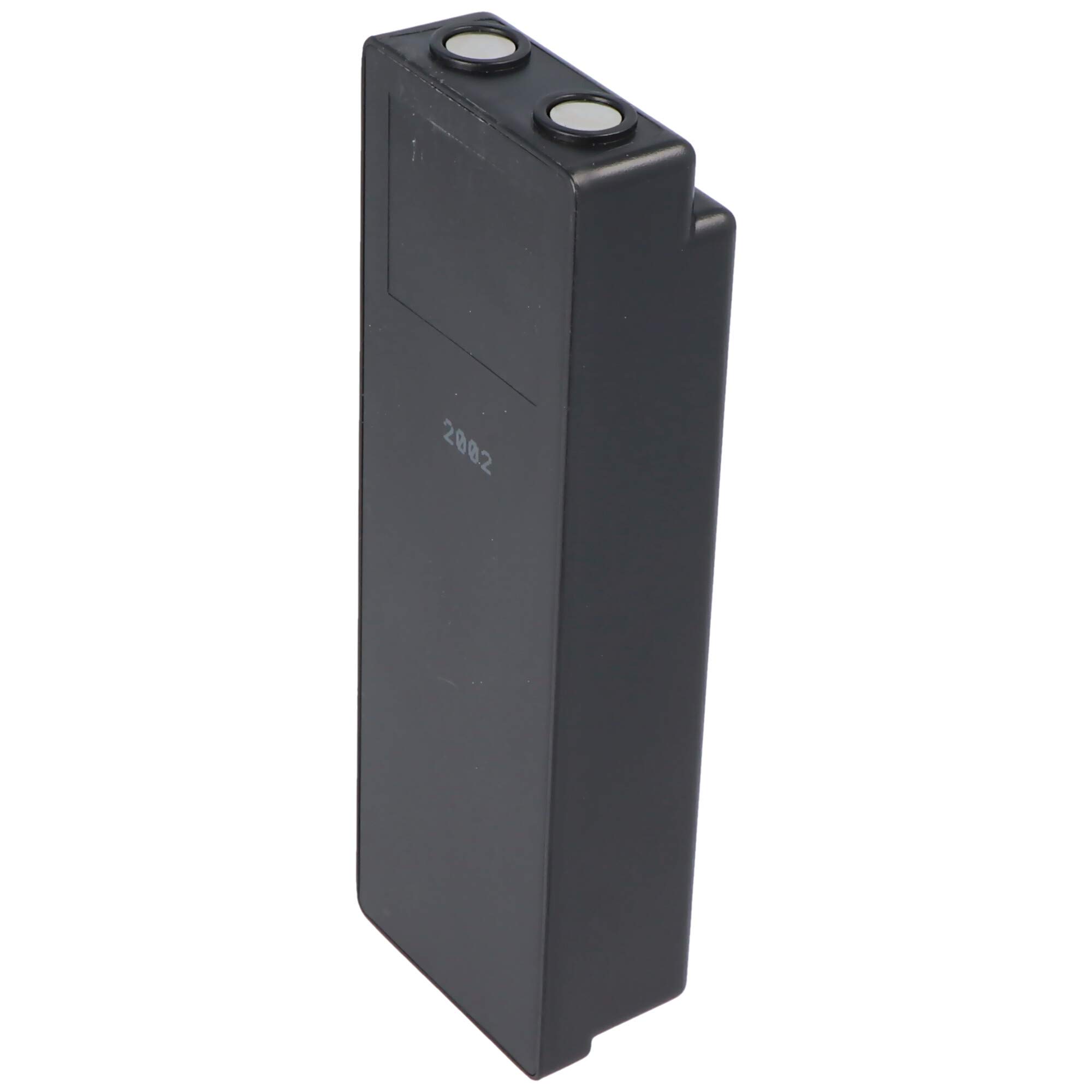 Batterie réplique 7,2 V 1500 mAh pour Palfinger Scanreco 590 Palfinger 960