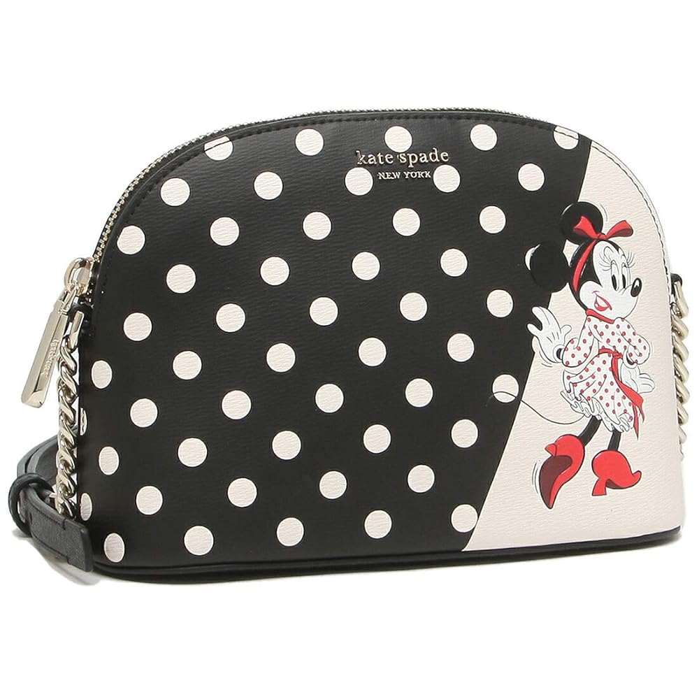 ケイトスペード　バック　黒　使いやすい　ショルダー　キッズ　レディース ケイトスペードニューヨーク kate spade new york ショルダー